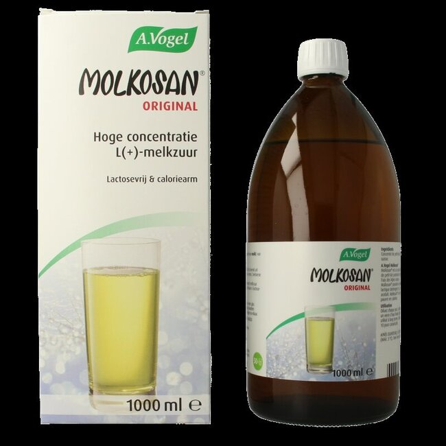 Molkosan 1 Liter