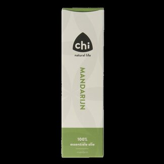Chi Mandarijn cultivar 10 Milliliter