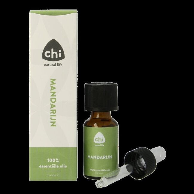 Mandarijn cultivar 10 Milliliter