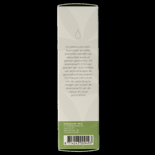 Mandarijn cultivar 10 Milliliter