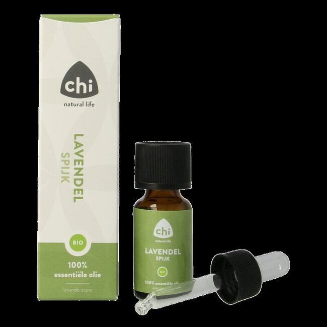 Lavendel spijk eko bio 10 Milliliter