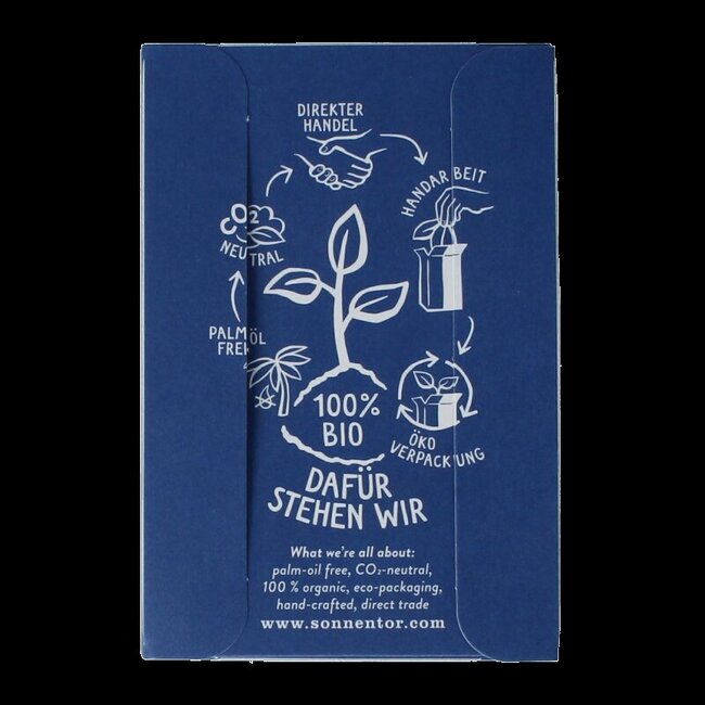 Tijm vlierbloesem salie bio 18 Stuks