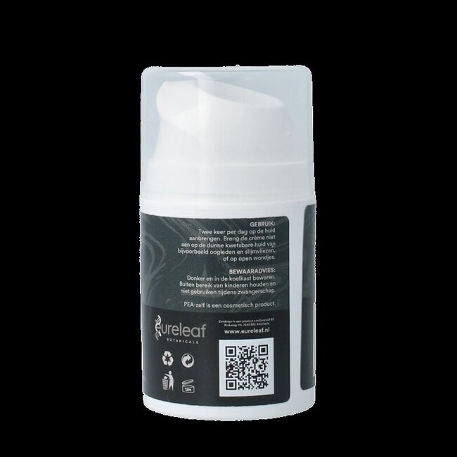 Liposomal PEA cream 2000mg 50 Milliliter