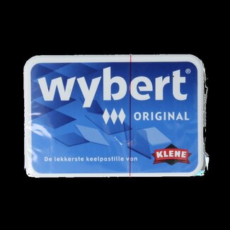 Wybert Original 23 Gram
