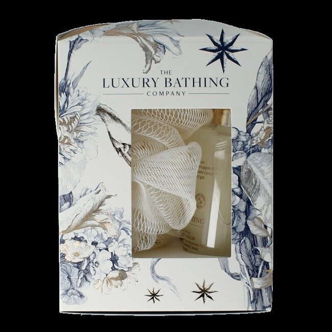 Cadeauverpakking glamorous glow 1 Set