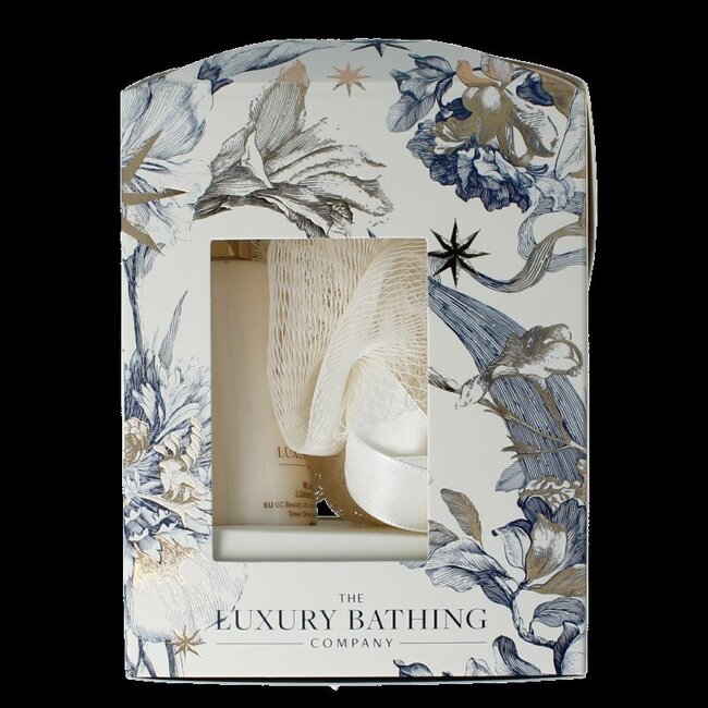 Cadeauverpakking glamorous glow 1 Set