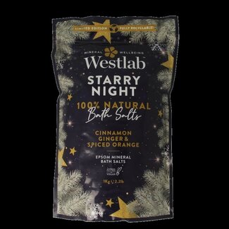 Westlab Badzout alchemy starry night 1 Kilogram