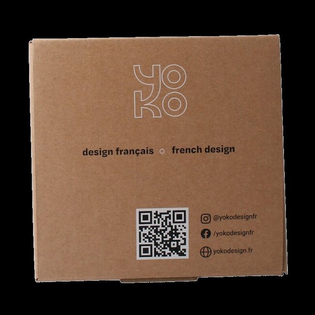 Lunchbox toile de joy blue 1200ml 1 Stuks