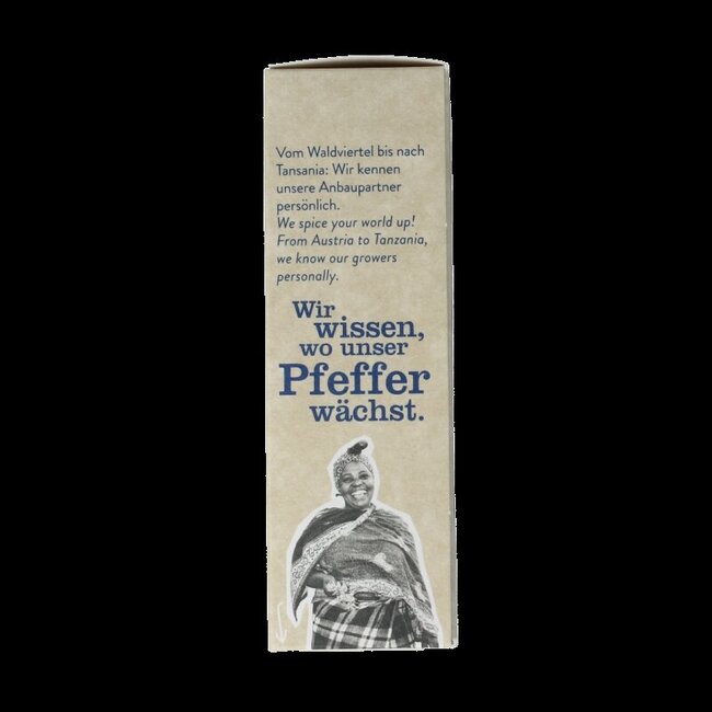 Patat kruidenzout bio 130 Gram