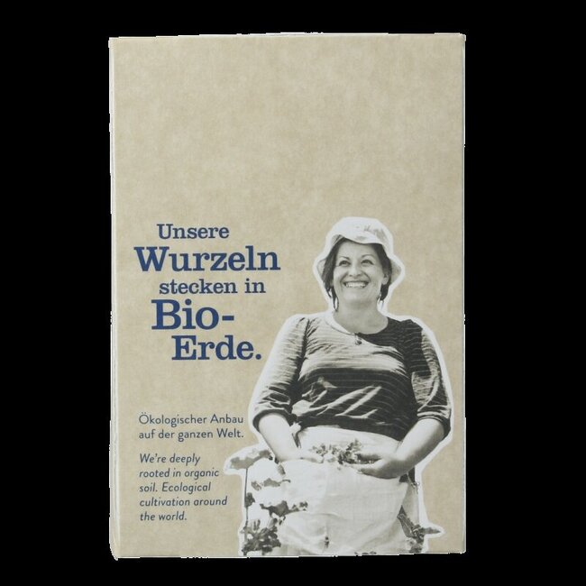 Smalle weegbree thee bio 18 Zakjes