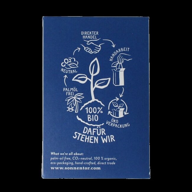 Vrouwenmantel thee bio 18 Zakjes