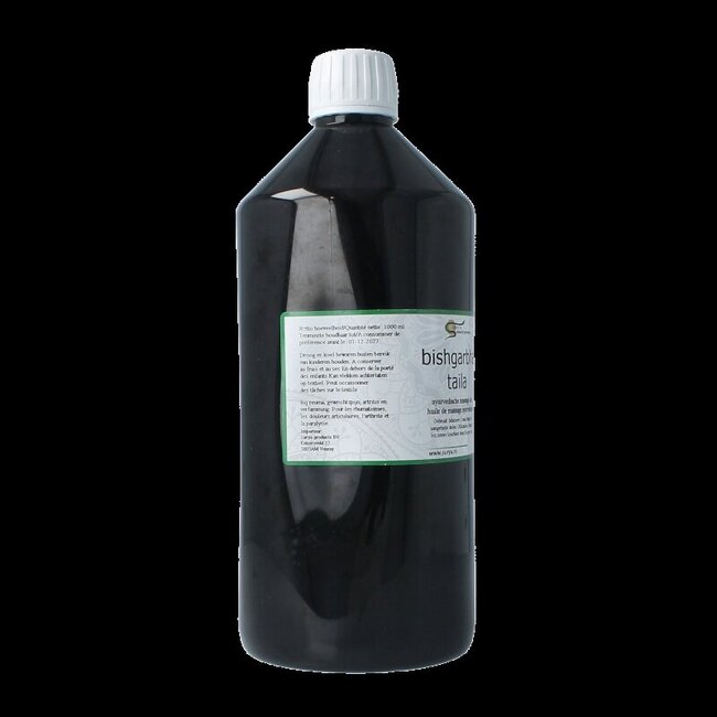Bishgarbha taila 1 Liter