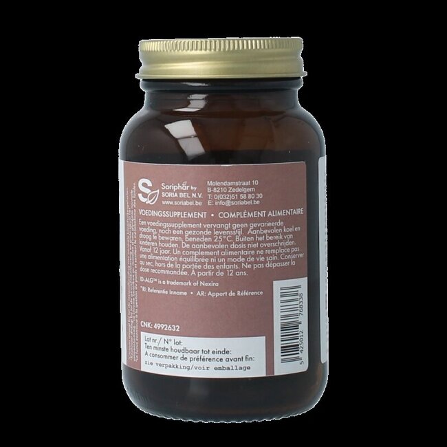 Citrifin 60 Capsules