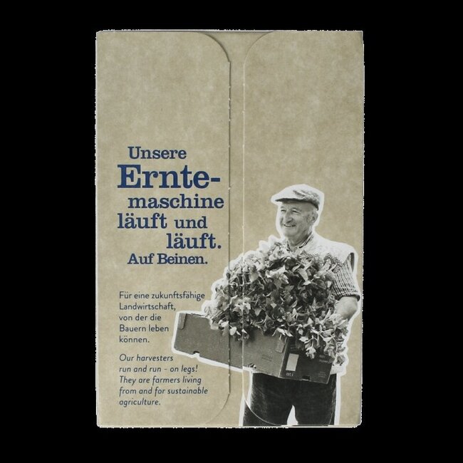 Rooibosthee bio 18 Stuks