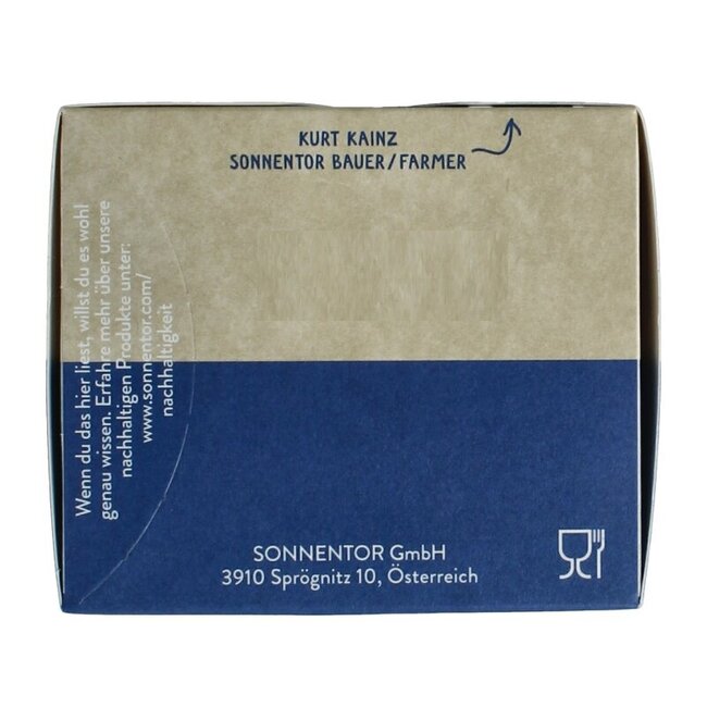 Rooibosthee bio 18 Stuks