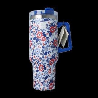 Yoko Reisbeker jardin des tuileries 1200ml 1 Stuks