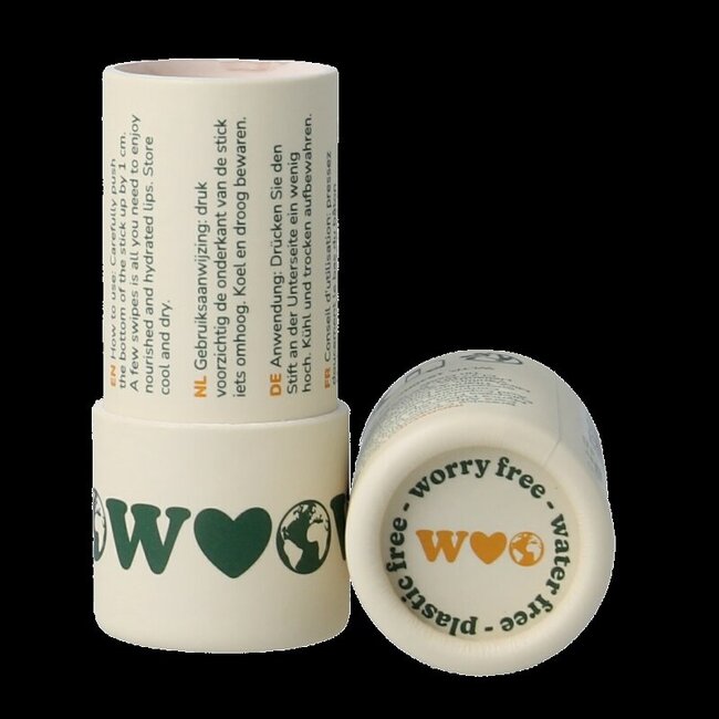 Lipbalm sweet honey 4.9 Gram
