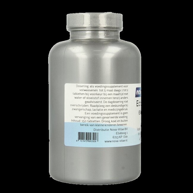 Echinacea 250 mg 450 Tabletten