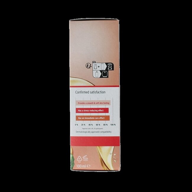 Massageolie good energy 100 Milliliter