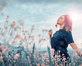 Fighting stress with stress? – blog by Ineke Eebes