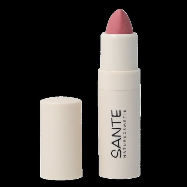 Lipstick moisture 01 rose pink 4.5 Gram