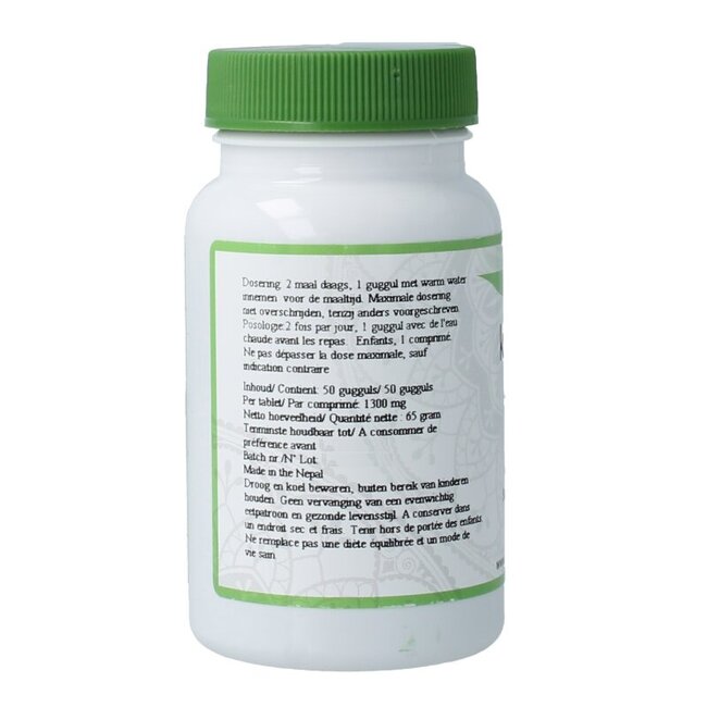 Kasturadi modak 50 Stuks