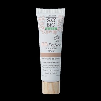So Bio Etic BB cream 5in1 perfect 20 light 30 Milliliter