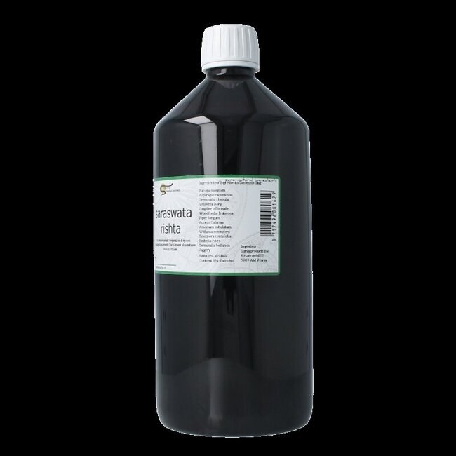 Saraswata rishta 1 Liter