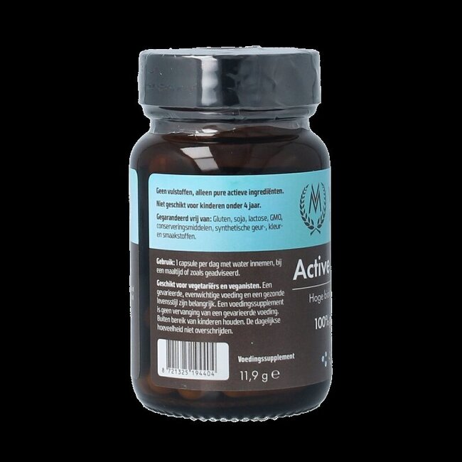 Liposomale active-B complex 30 Capsules