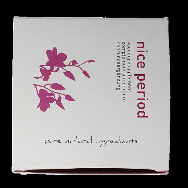 Nice period 500 Milliliter