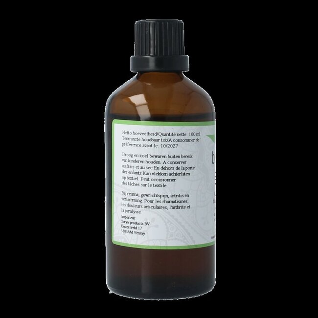 Bishgarbha 100 Milliliter