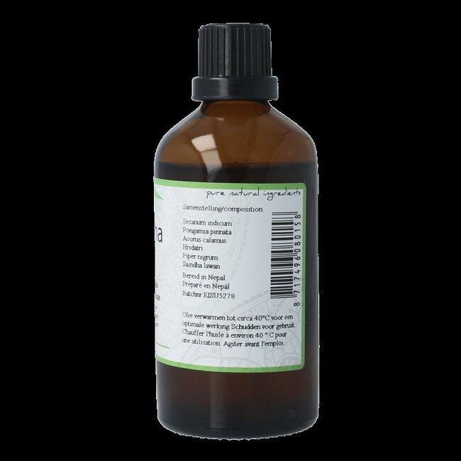 Bishgarbha 100 Milliliter