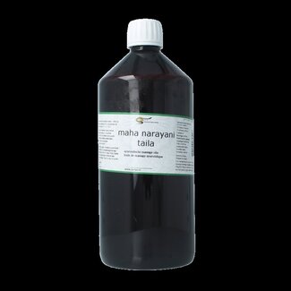 Maha narayani taila 1 Liter
