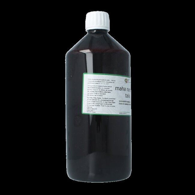 Maha narayani taila 1 Liter