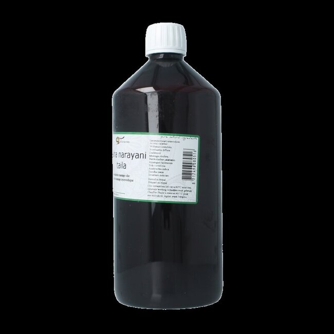 Maha narayani taila 1 Liter
