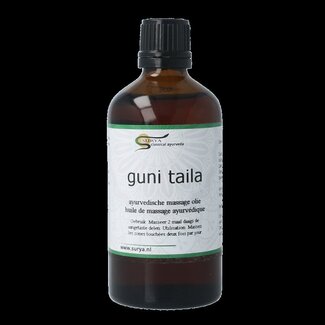 Guni taila 100 Milliliter