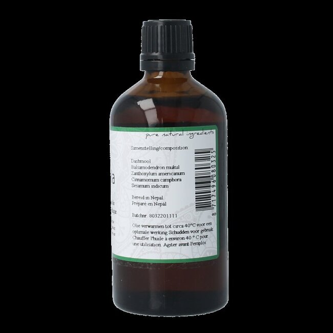 Guni taila 100 Milliliter