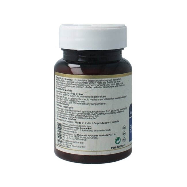 Mannen rasayana 60 Tabletten