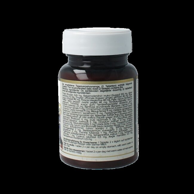 Mannen rasayana 60 Tabletten