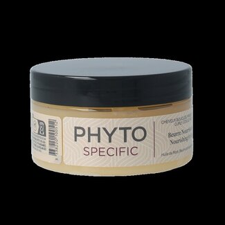 Phyto Paris Phytospecific beurre nourissant 100 Milliliter