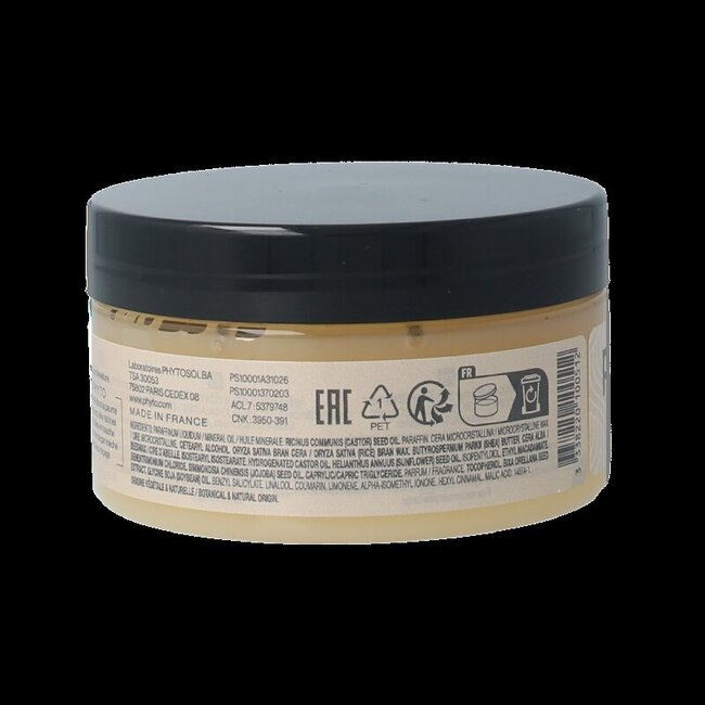 Phytospecific beurre nourissant 100 Milliliter