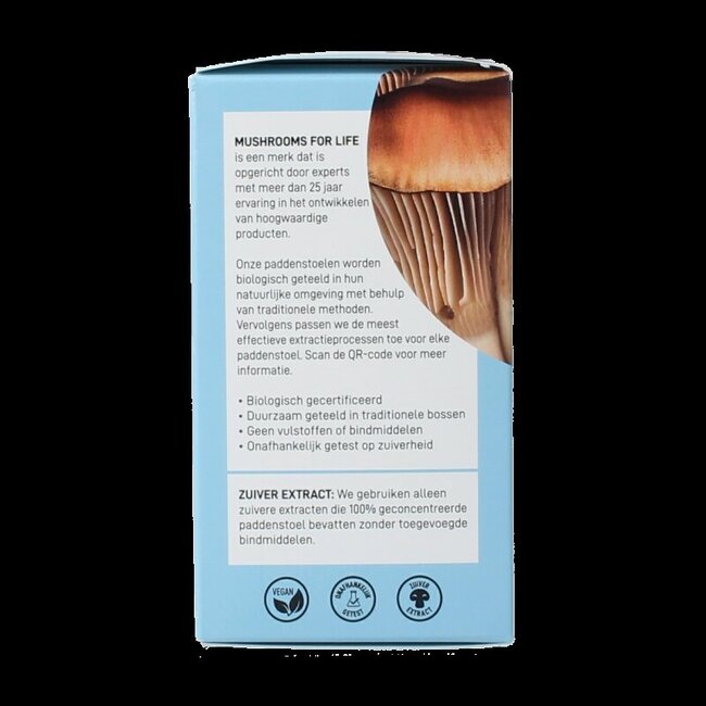 Maitake bio 60 Capsules