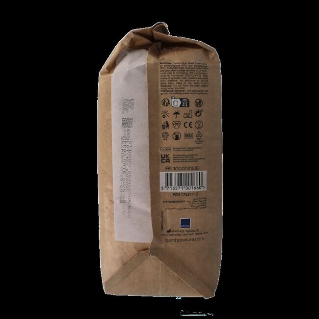 Luierbroekjes maat 5 11-17kg 19 Stuks