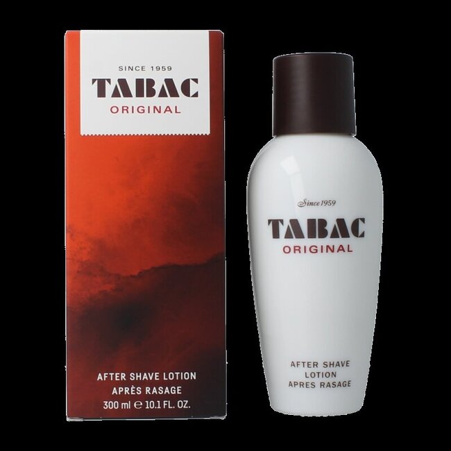 Original aftershave lotion 300 Milliliter