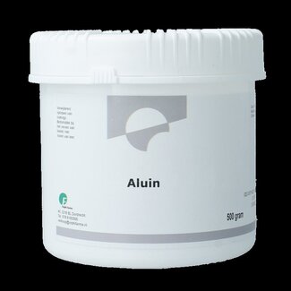 Orphi Aluin kristallen 500 Gram