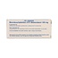 Mébendazole / traitement vermifuge 100 Mg  2 comprimés Healthypharm