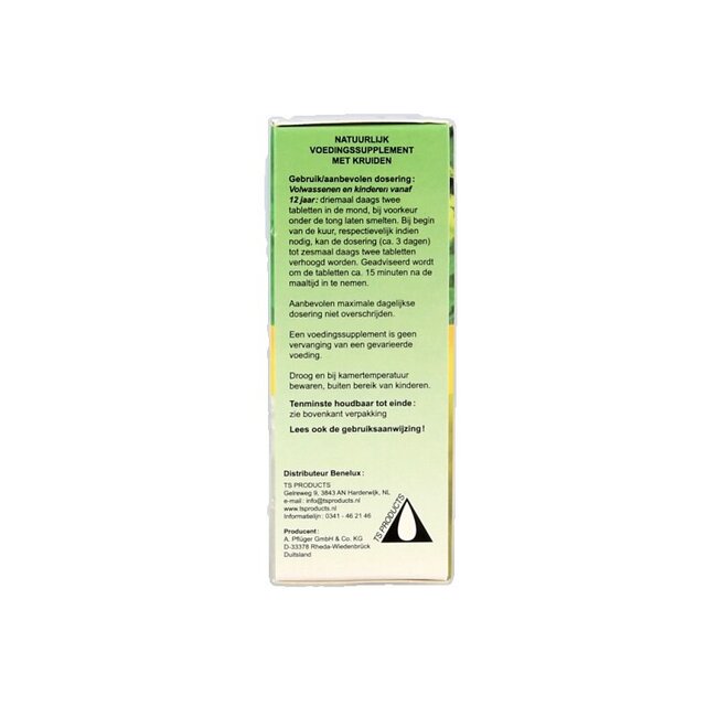 Derivatio  100 Tabletten