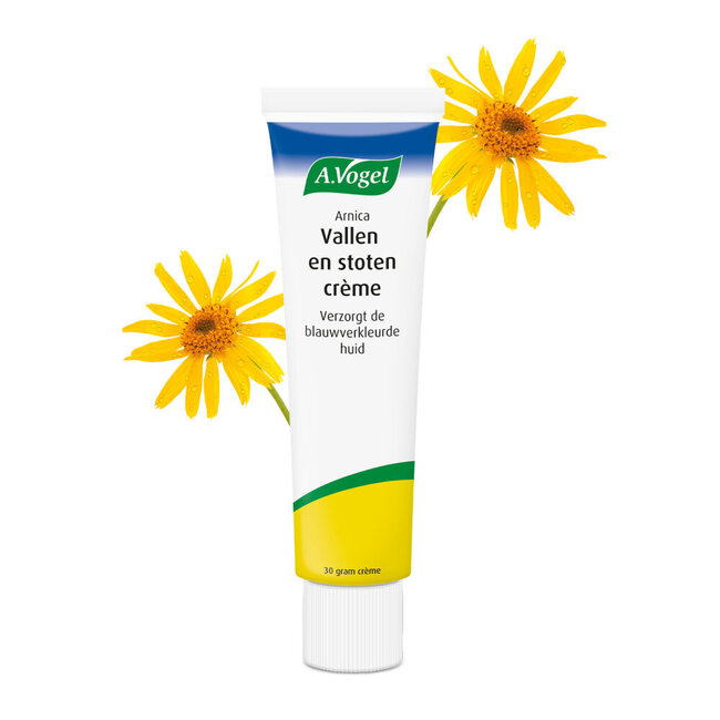 Arnica creme 30 Gram