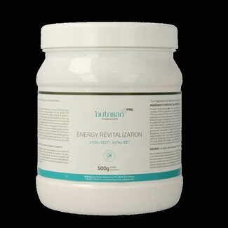 Nutrisanpro Energy revitalization 500 Gram