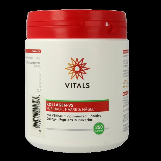 Collageen VS 250 Gram